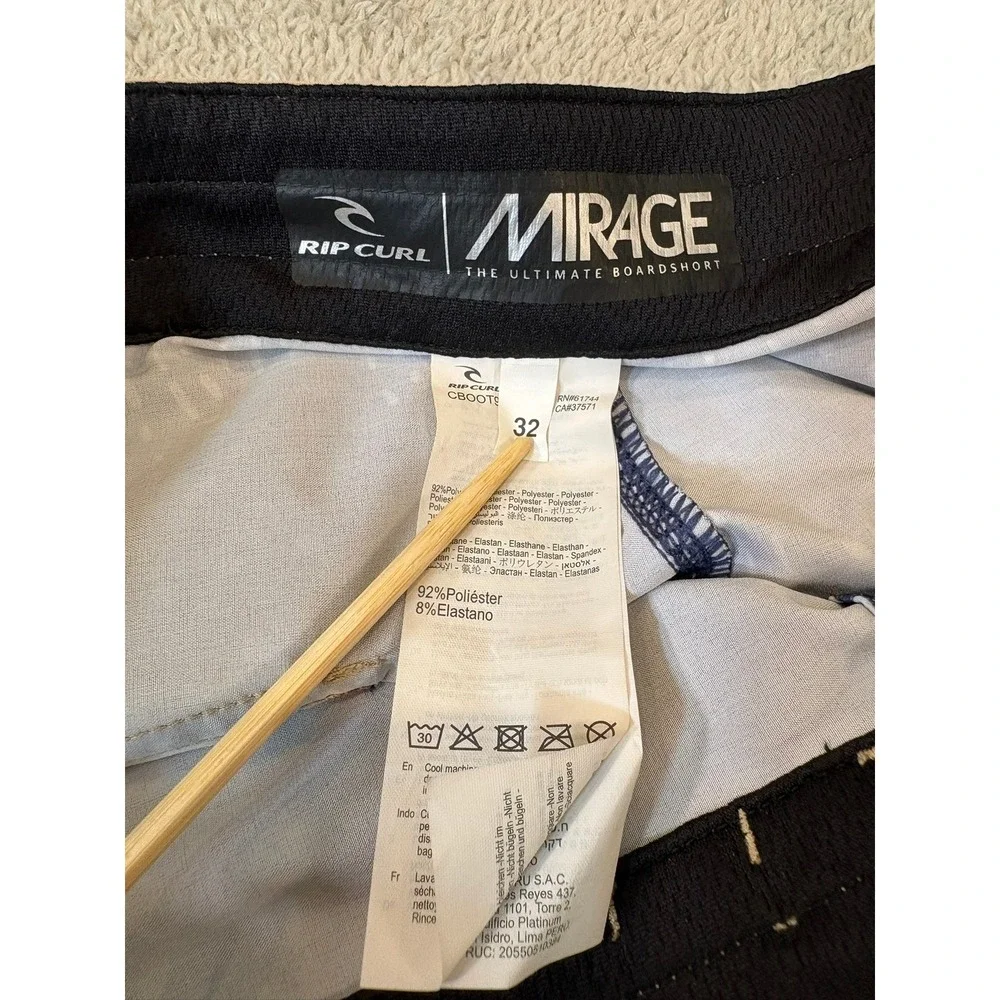 Rip Curl good pre